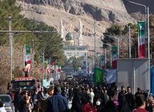 فوت دست‌کم ۲۰  نفر در حادثه انفجار کرمان