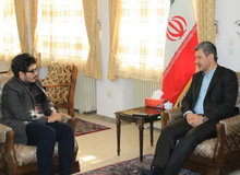 بهره مندی مرزنشینان از عواید کشف تخلف، نمود فسادستیزی است