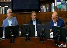 قاچاق نفت این بار توسط تعدادی از عوامل حراست وزارتخانه
