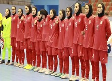 پاداش زنان فوتسالیست پرداخت نشد