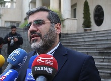 وزیر ارشاد: تعداد فیلم‌های جشنواره فجر امسال بیشتر از پارسال است