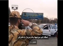 «الله اکبر ، جانم فدای مادر» /فیلــــم