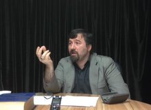 اظهارات جالب استاد ایرانی دانشگاه انگلیس/ انقلاب نکردیم که مینی‌ژوب‌ها به چادر و ریش سه تیغ به ریش بلند تبدیل شود
