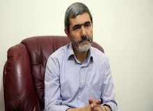 مرتضی مبلغ: در اکثر زمینه ها در مقابل دستگاه‌های رسمی کشور دستگاه‌های موازی شکل گرفته است/ قانون‌گذاری در جاهای دیگری صورت می‌گیرد