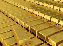 
عقب‌نشینی طلای جهانی از بالاترین رکورد سال