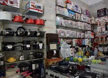 تقاضای لوازم خانگی کاذب و قیمتها کاهشی است/ ردپای دلالان در بازار