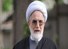 وزیر مسکن دولت اصلاحات هم با مهدی کروبی دیدار کرد