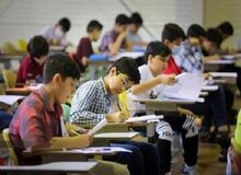 واکنش آموزش و پرورش به اعتراضات دانش‌آموزان درباره حضوری شدن امتحانات