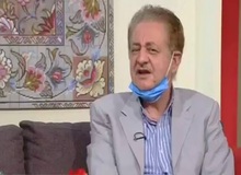 مسعود مردانی: کل کشور در وضعیت قرمز است/ محدودیت ها در کل کشور باید اتفاق بیفتد
