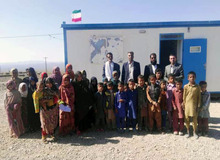 شناسایی 80 دانش آموز بازمانده از تحصیل در سیستان وبلوچستان
