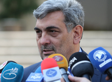 حناچی: خسارت ناشی از درگیریهای اخیر در تهران ناچیز است
