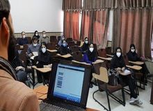تمام کلاس‌های دانشگاه‌ها از ۱۴ فروردین به‌صورت حضوری برگزار می‌شود