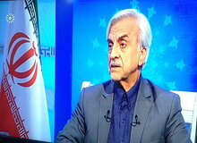 تاکتیک خاصی ندارم و سوال ها را جواب می دهم

