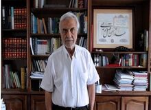 هاشمی طباء: یک تیم در صدا و سیما تصمیم می‌گیرد که چگونه اعتراض های مردم را پوشش دهد/ حاکمیت باید به اعتراضات پاسخ دهد