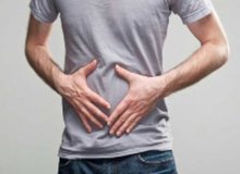 افزایش سن باعث یبوست می‌شود؟