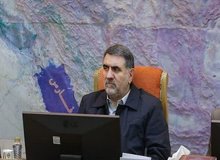 آماده‌باش دستگاه‌های امدادی در پی هشدار هواشناسی