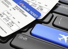 قیمت بلیط نجف و بغداد در ایام اربعین: 2.4 تا 2.7 میلیون
