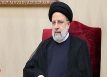 رییسی: امکان فعالیت اجتماعی برای دختران افغان فراهم شود