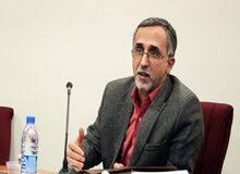 عبدالله ناصری: احتمالا خواسته ترامپ در کنگره تصویب نمی‌‌شود