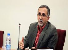 عبدالله ناصری: احتمالا خواسته ترامپ در کنگره تصویب نمی‌‌شود