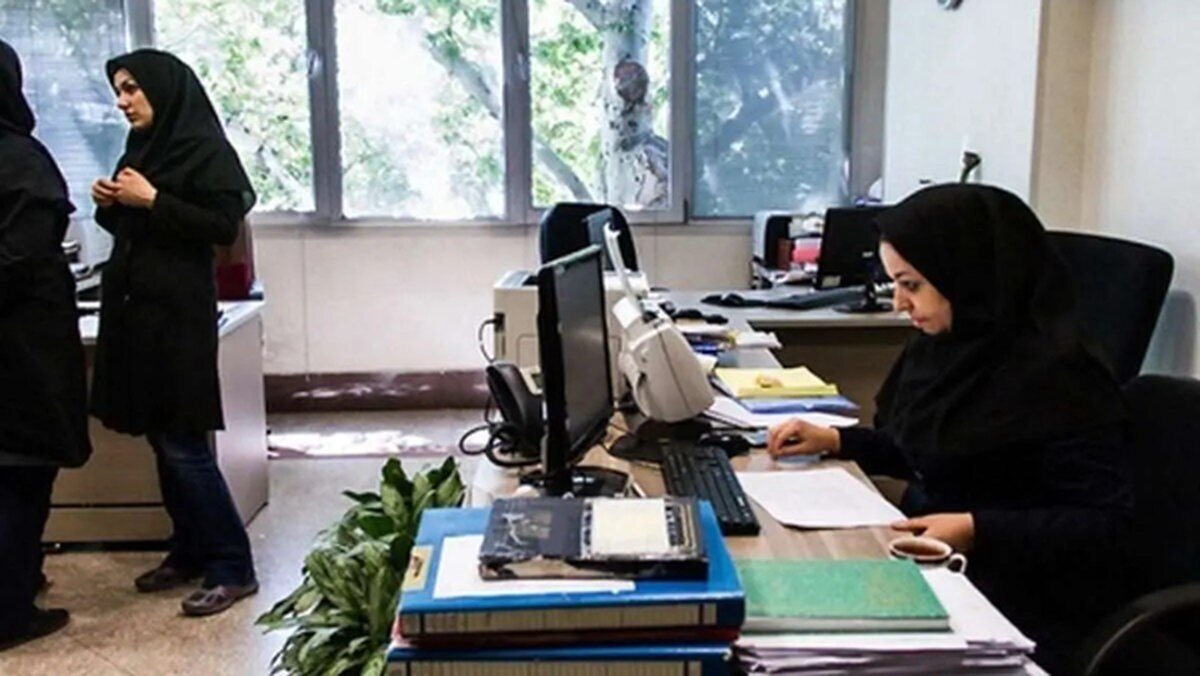 نحوه افزایش حقوق کارمندان در سال آینده تغییر کرد/ فرمول جدید تغییر حقوق اعلام شد