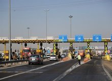 گران شدن عوارض آزادراهی منتفی شد