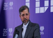 خطیب‌زاده:عراقچی و ویتکاف وقتی لازم بود، در تماس بودند 