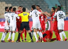 یک جلسه محرومیت بارانی بخشیده شد