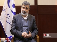 کمالوندی حرفش را پس گرفت/ نام شهید فخری زاده در کنار سایر شهدای هسته‌ای جاودانه خواهد ماند/  هیچگاه ملاقاتی بین «فخری‌زاده» و آژانس انجام نشده است