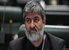 حمایت علی مطهری از اردوغان به دلیل تبدیل «ایاصوفیه» به مسجد