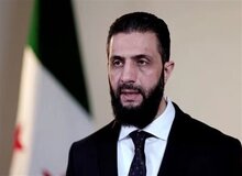الجولانی: هیچ انسان بی‌گناهی را نکشته‌ام