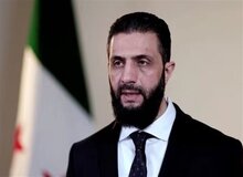 جولانی: تجاوزات اسرائیل در منطقه، منافع آمریکا را به خطر می‌اندازد
