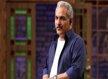 «دورهمی» مهران مدیری تذکر گرفت