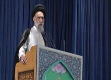 امام جمعه اصفهان: مدیریت تنگه هرمز در دست جمهوری اسلامی  است و آن را رها نخواهیم کرد