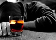 مشروب تقلبی در سیرجان با ۳ فوتی و ۷۸ مسموم
