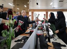 پزشکیان: باید اختلافات را کنار بگذاریم و باهم باشیم