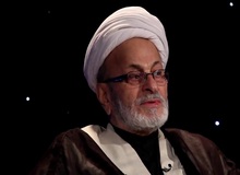 پیکر حجت‌الاسلام شجونی تشییع شد