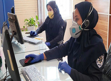 ثبت بیش از ۲۵۰۰ تماس مزاحمت‌آمیز با اورژانس تهران