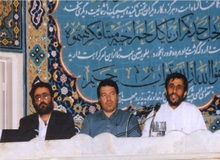 دلیل عجیب یک سایت اصولگرای تندرو برای ردصلاحیت احمدی نژاد و تاجزاده/ اینها دو روی یکه سکه هستند!/  تئوری "هر قشر یک نماینده" انحرافی است
