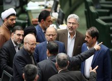 قالیباف با همدستی چه کسانی لایحه دولت و قوه قضاییه درباره حجاب را تبدیل به متنی کرد که فقط در آن زور و مجازات هست؟
