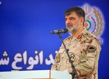 فرمانده نیروی انتظامی: با هرگونه هنجارشکنی برخورد قاطع خواهیم داشت