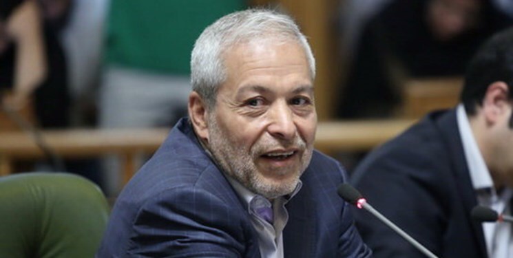 وزارت کشور امروز حکم حناچی را صادر می کند 