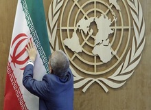 ایران حق رای خود در سازمان ملل را از دست داد