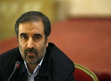 انبارلوئی: انگلیسی ها به دنبال این بودند که از حوزه های علمیه قم یک «مارتین لوتر» درست کنند که نتوانستند/ کدیور و سروش از جمله این افراد بودند