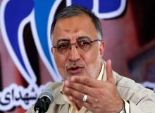 زاکانی: شهرداری تهران در بازسازی غزه همکاری خواهد کرد