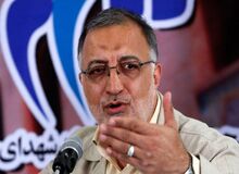 زاکانی: شهرداری تهران در بازسازی غزه همکاری خواهد کرد