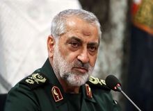 سردار شکارچی:اسرائیل درس بزرگی از جنگ ۱۲ روزه گرفت
