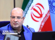 علیرضا زالی: تهران باید تعطیل شود