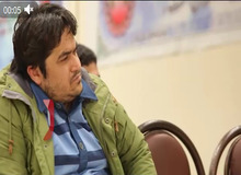 در اولین جلسه دادگاه روح‌الله زم چه گذشت؟
