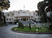 از انتشار خبر رجا تا تیراندازی در نهاد ریاست‌جمهوری تا افتتاح یک رستوران با منور!
